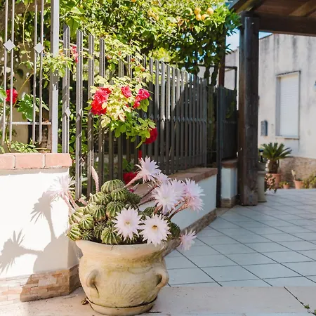 Διαμέρισμα Vittorio Stella