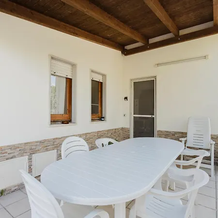 Vittorio Stella Διαμέρισμα Valderice