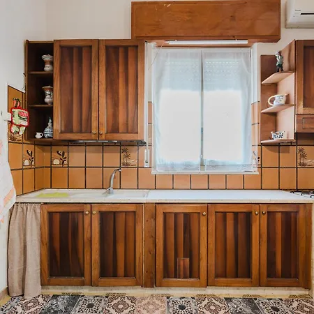 Vittorio Stella Appartement *