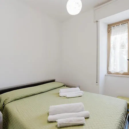 Διαμέρισμα Vittorio Stella Valderice