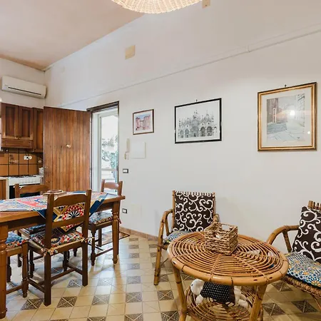 Appartement Vittorio Stella