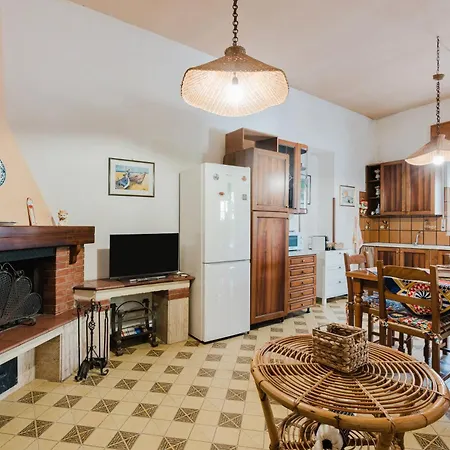 Vittorio Stella Διαμέρισμα *