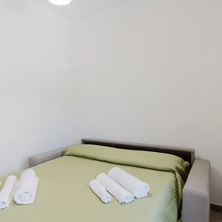 Vittorio Stella Διαμέρισμα *